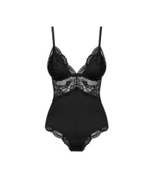 810-TED-1 Body - Noir